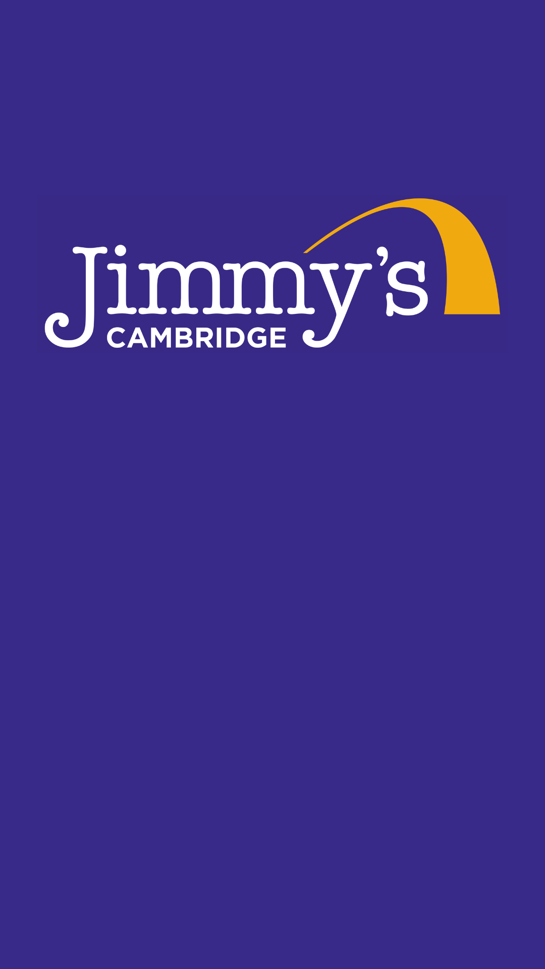 Jimmy's Cambridge
